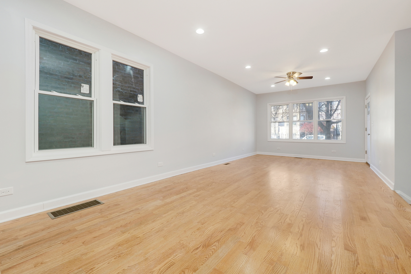 1707 N Richmond Street Unit: 1