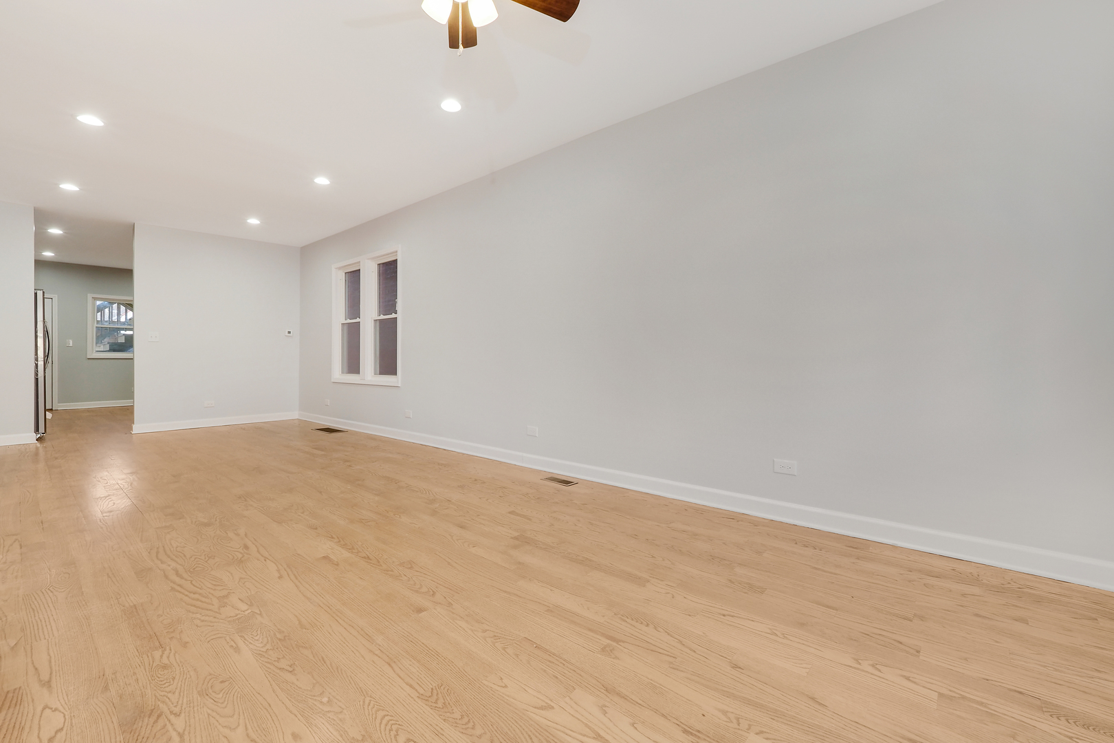 1707 N Richmond Street Unit: 1