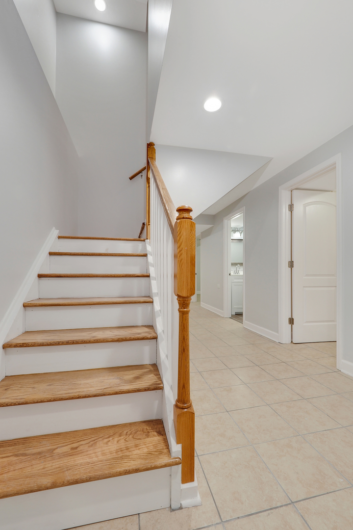 1707 N Richmond Street Unit: 1