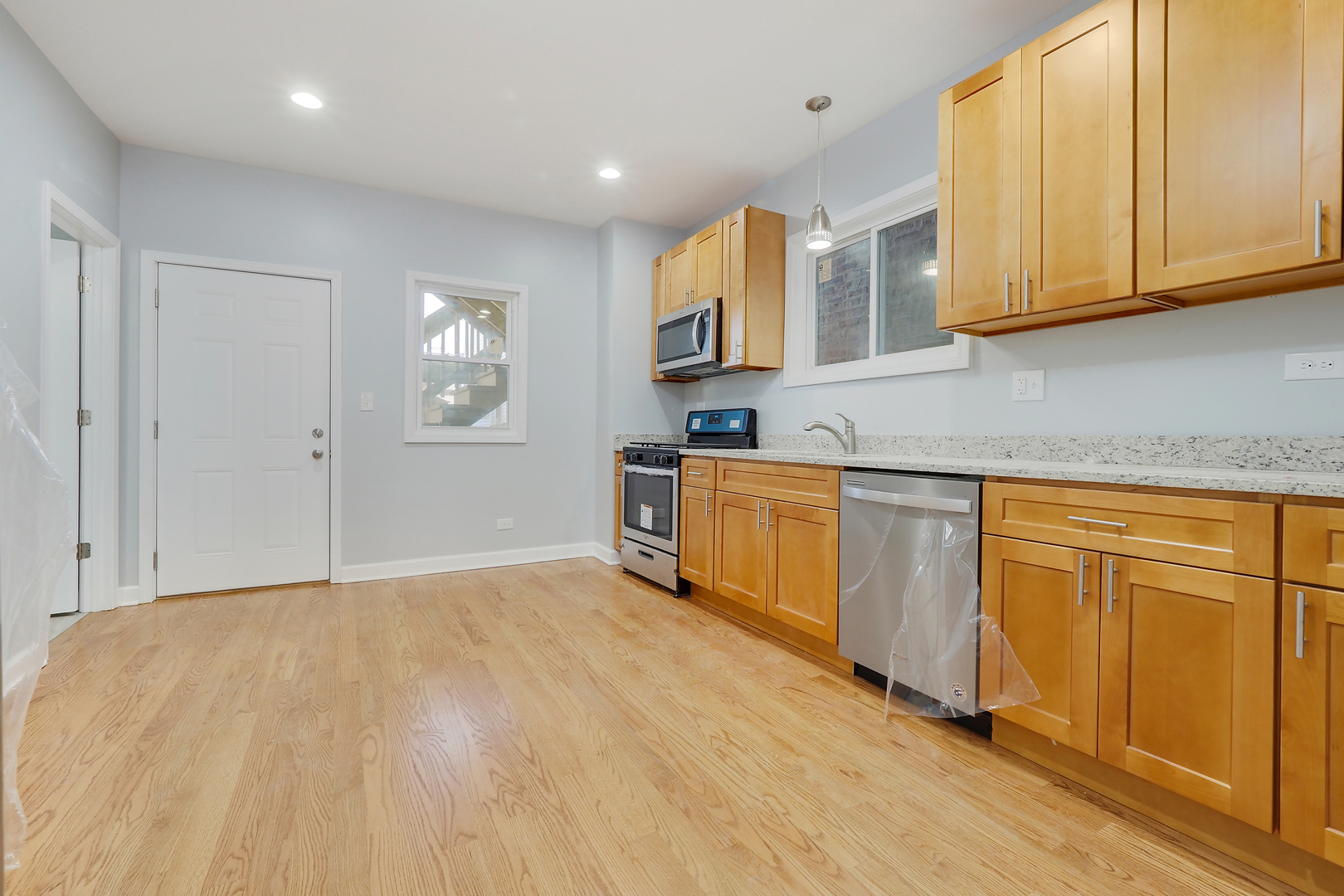 1707 N Richmond Street Unit: 1
