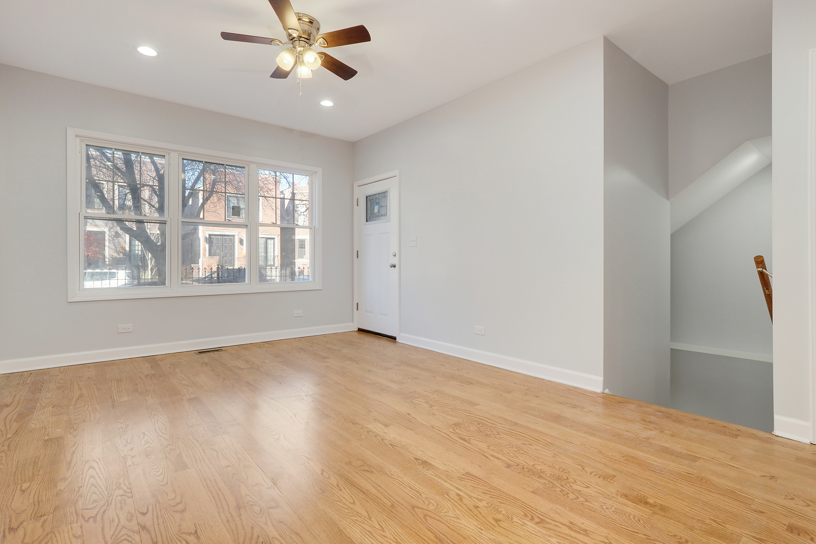 1707 N Richmond Street Unit: 1
