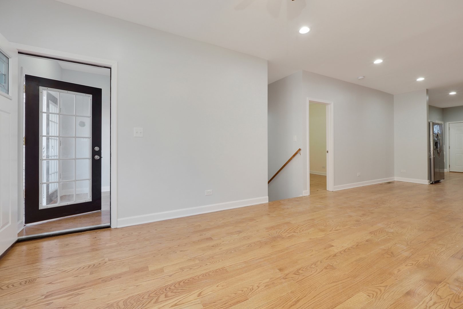 1707 N Richmond Street Unit: 1