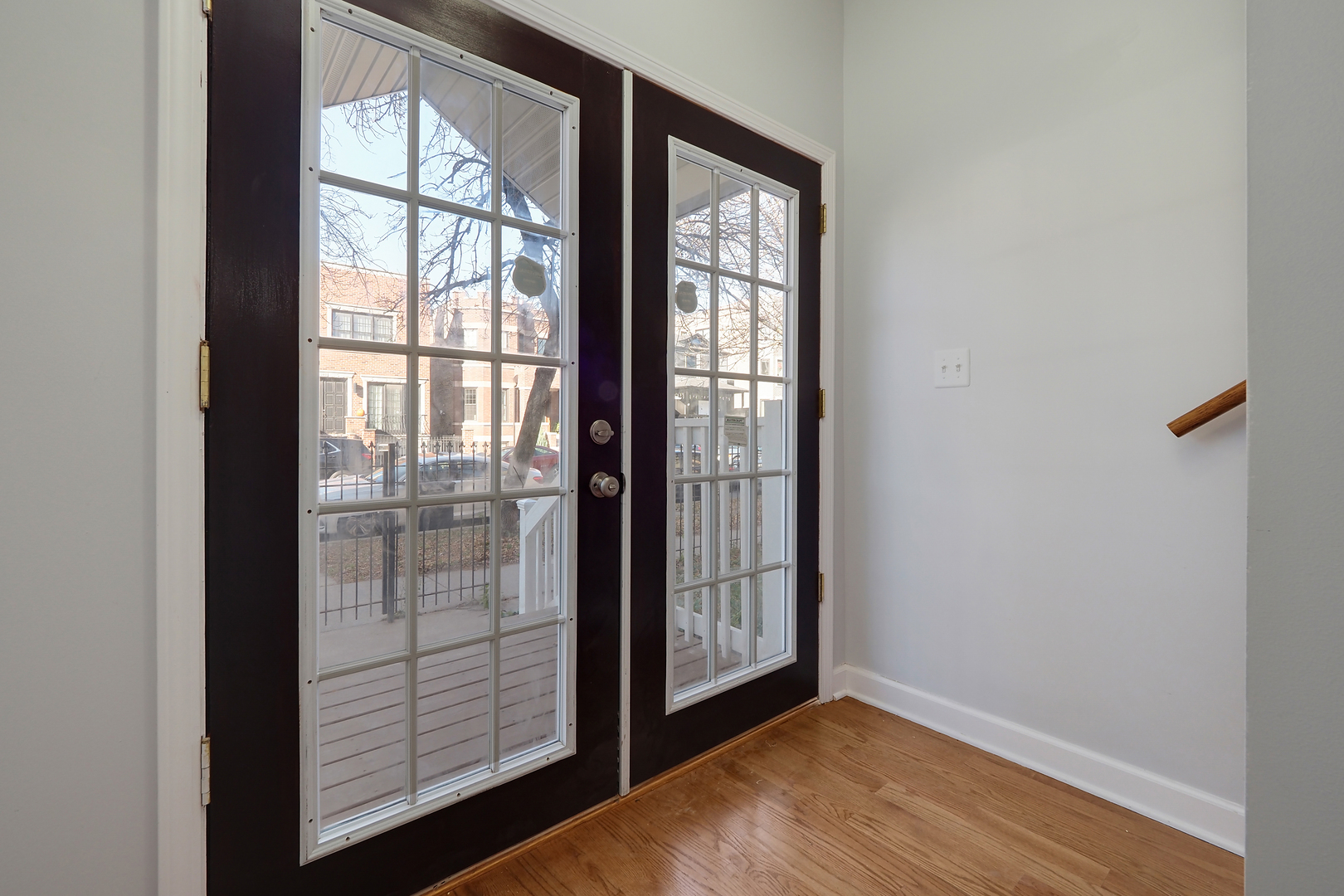 1707 N Richmond Street Unit: 1