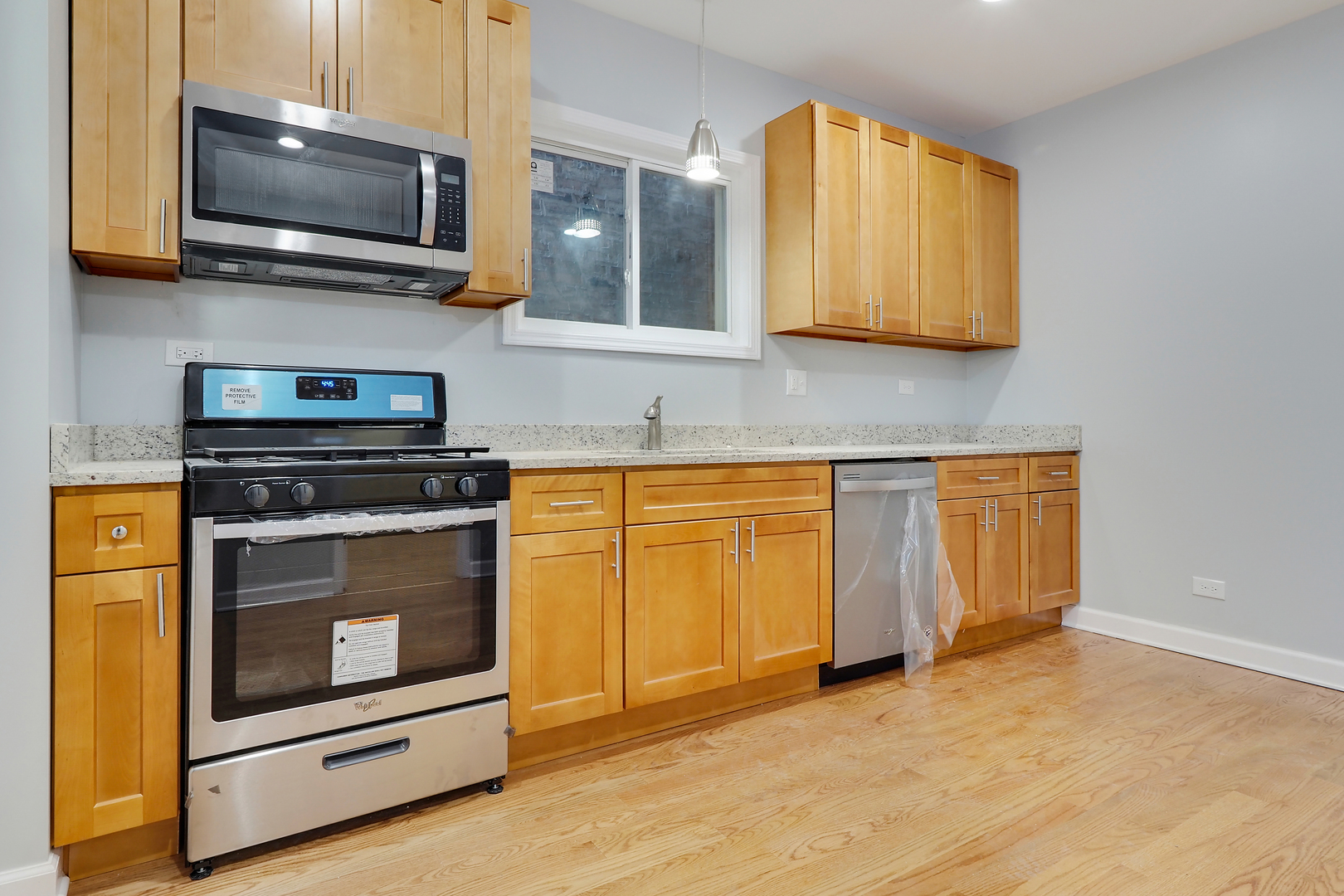 1707 N Richmond Street Unit: 1