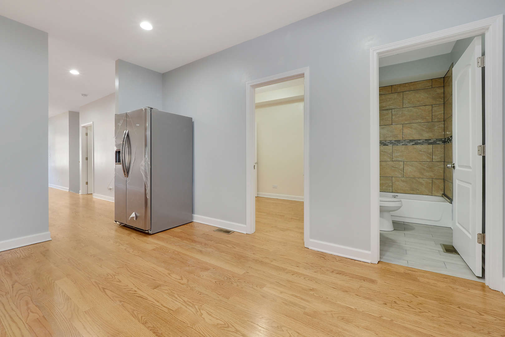 1707 N Richmond Street Unit: 1