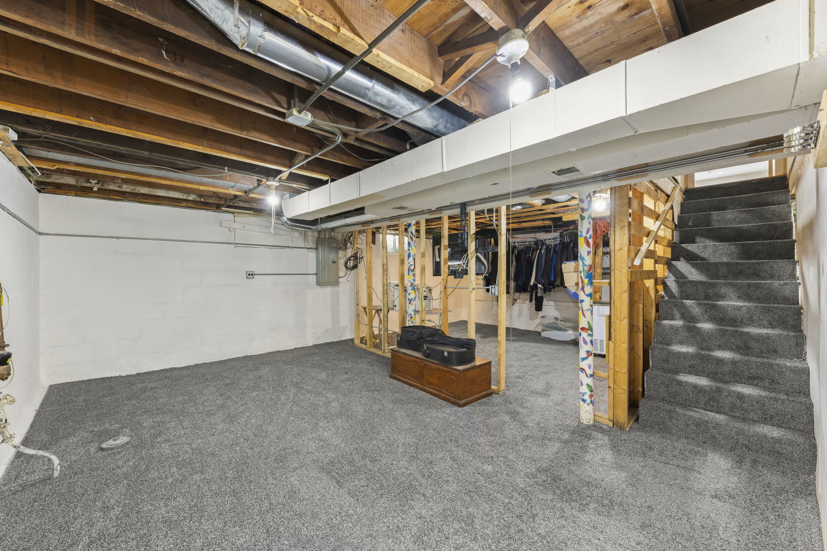 421 E Maple Street