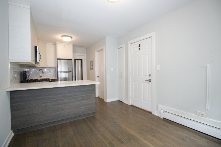 5960 N Winthrop Avenue Unit: 56-1E