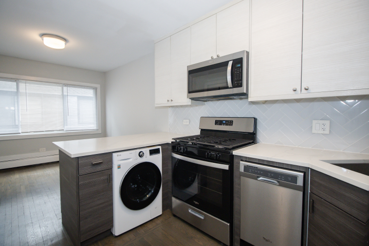 5960 N Winthrop Avenue Unit: 56-1E