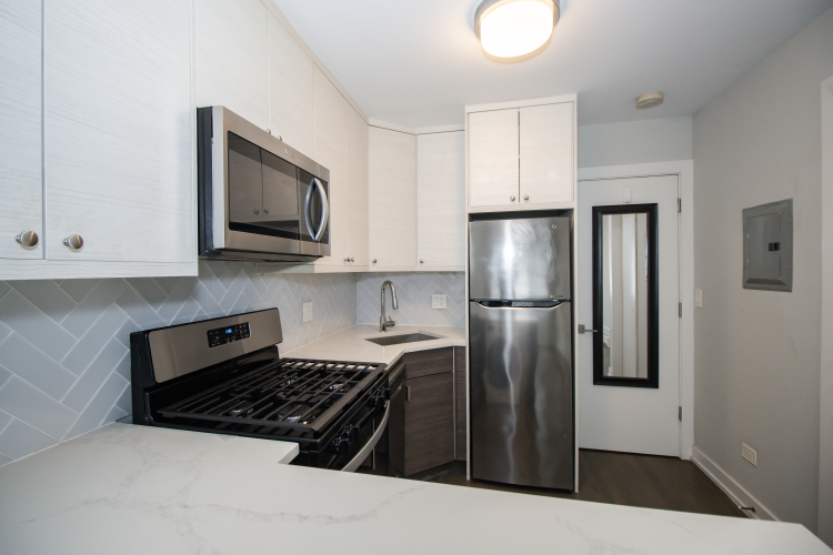 5960 N Winthrop Avenue Unit: 56-1E