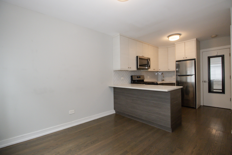 5960 N Winthrop Avenue Unit: 56-1E
