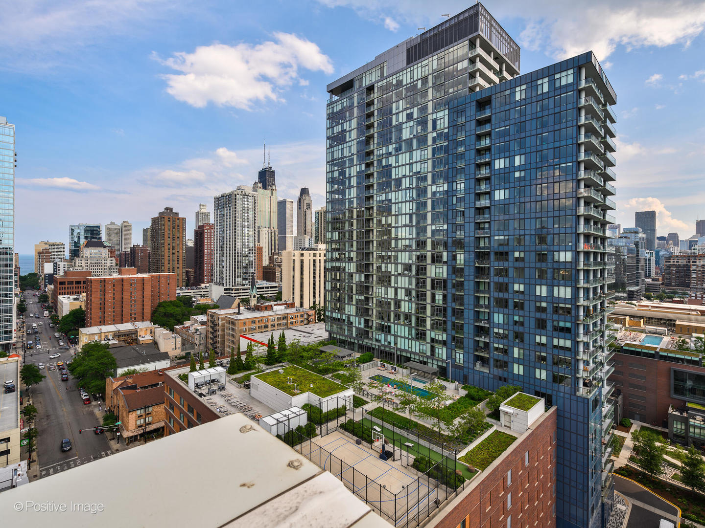 230 W Division Street Unit: 802
