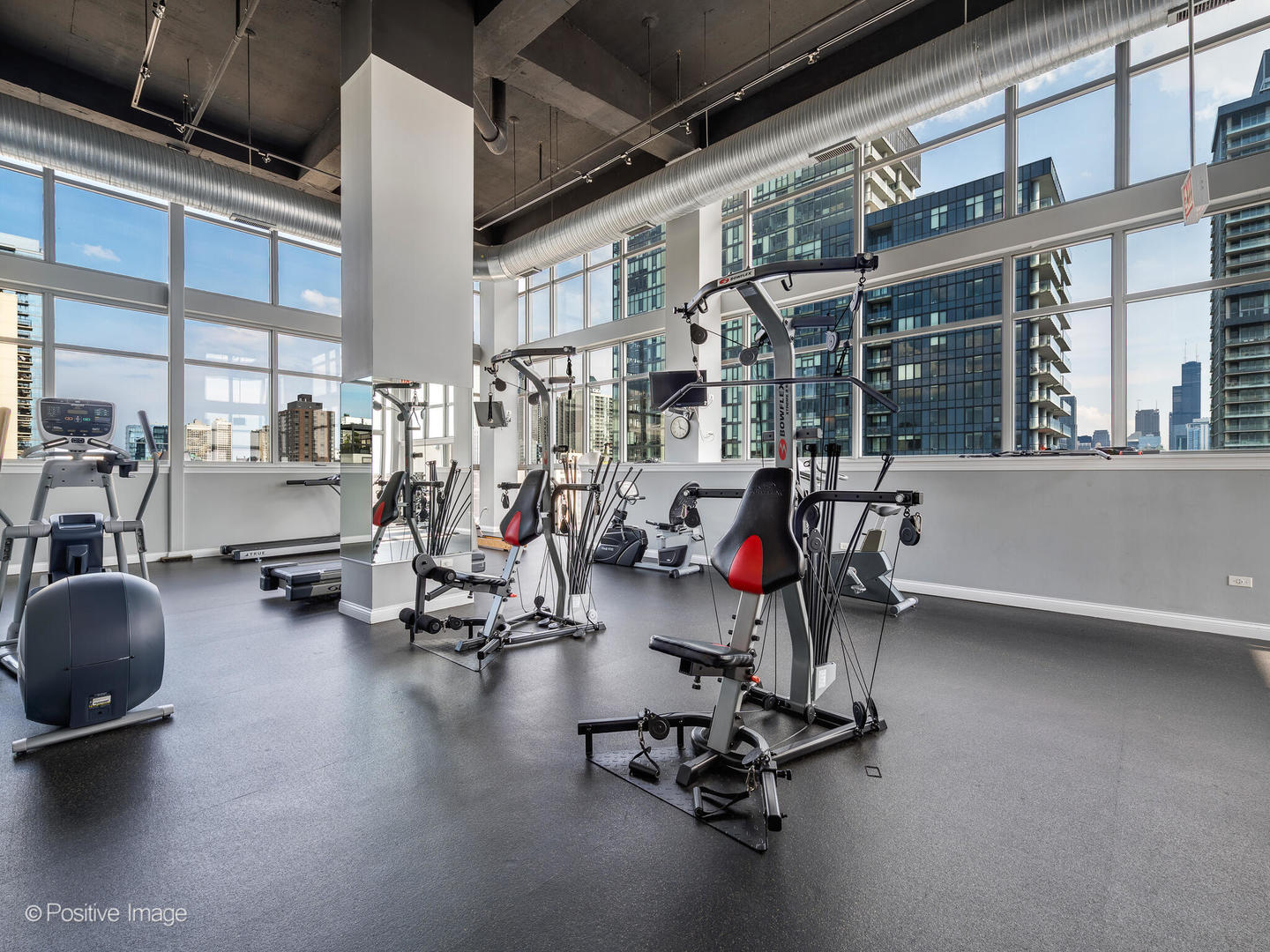 230 W Division Street Unit: 802