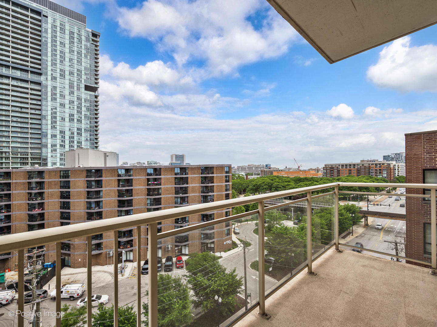 230 W Division Street Unit: 802