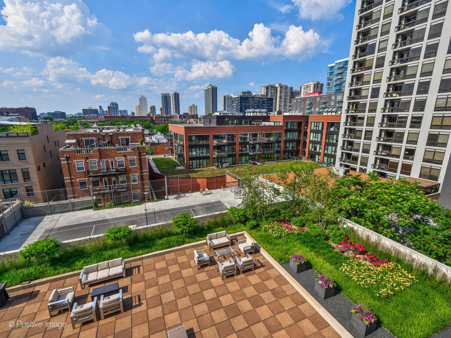 230 W Division Street Unit: 802