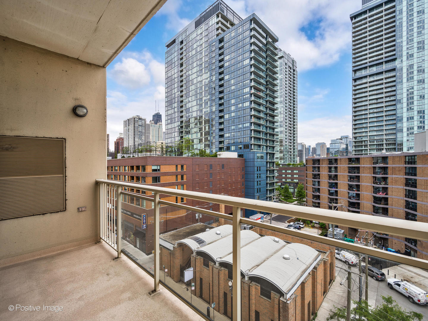 230 W Division Street Unit: 802