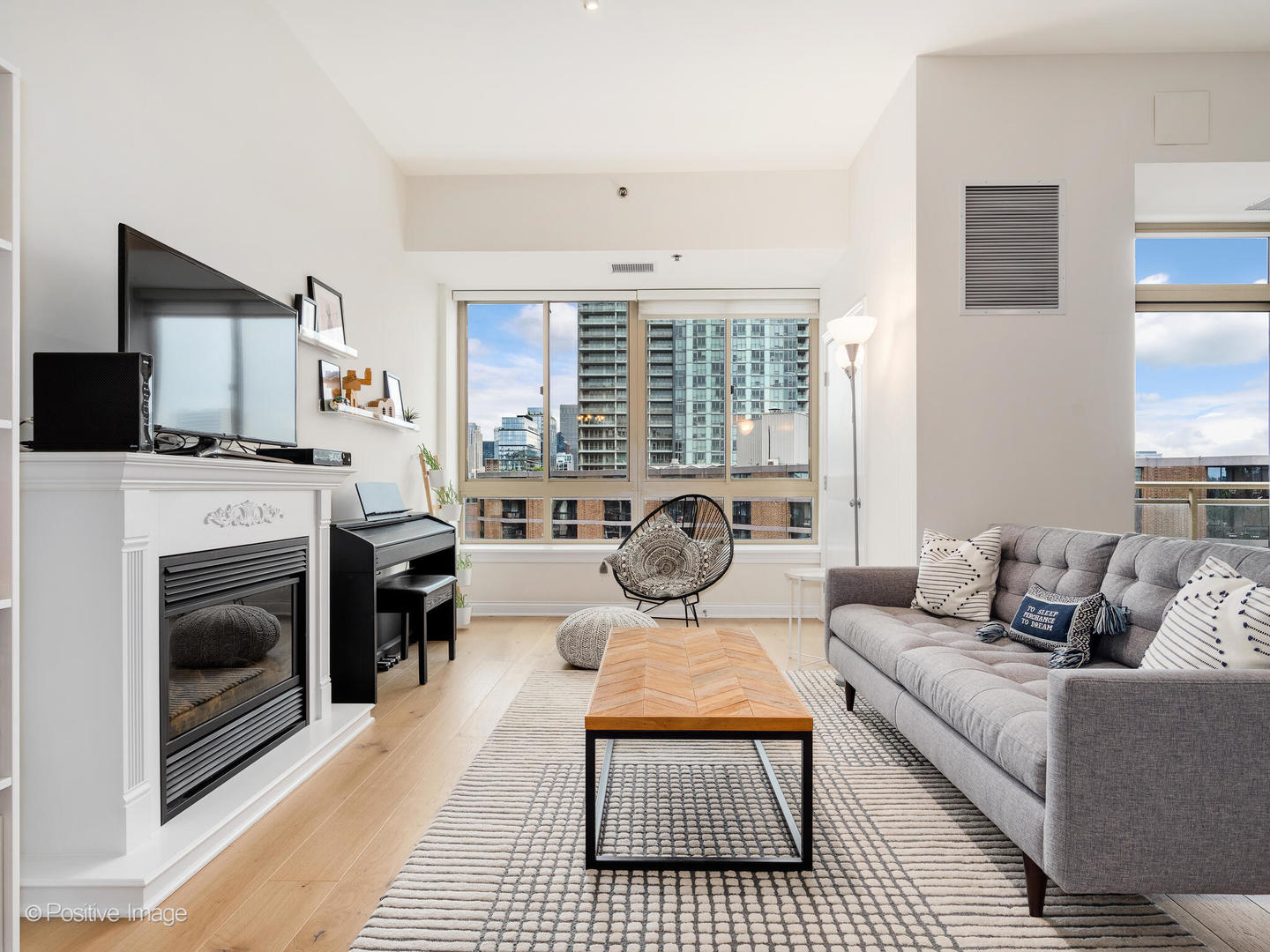 230 W Division Street Unit: 802