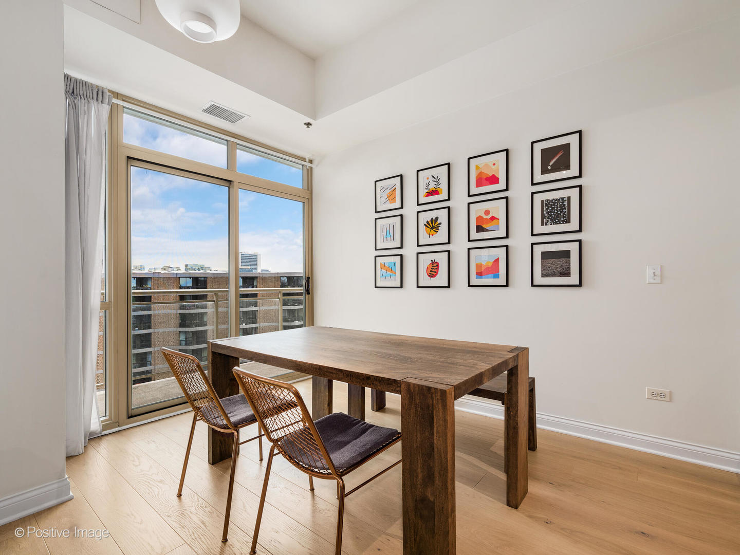 230 W Division Street Unit: 802