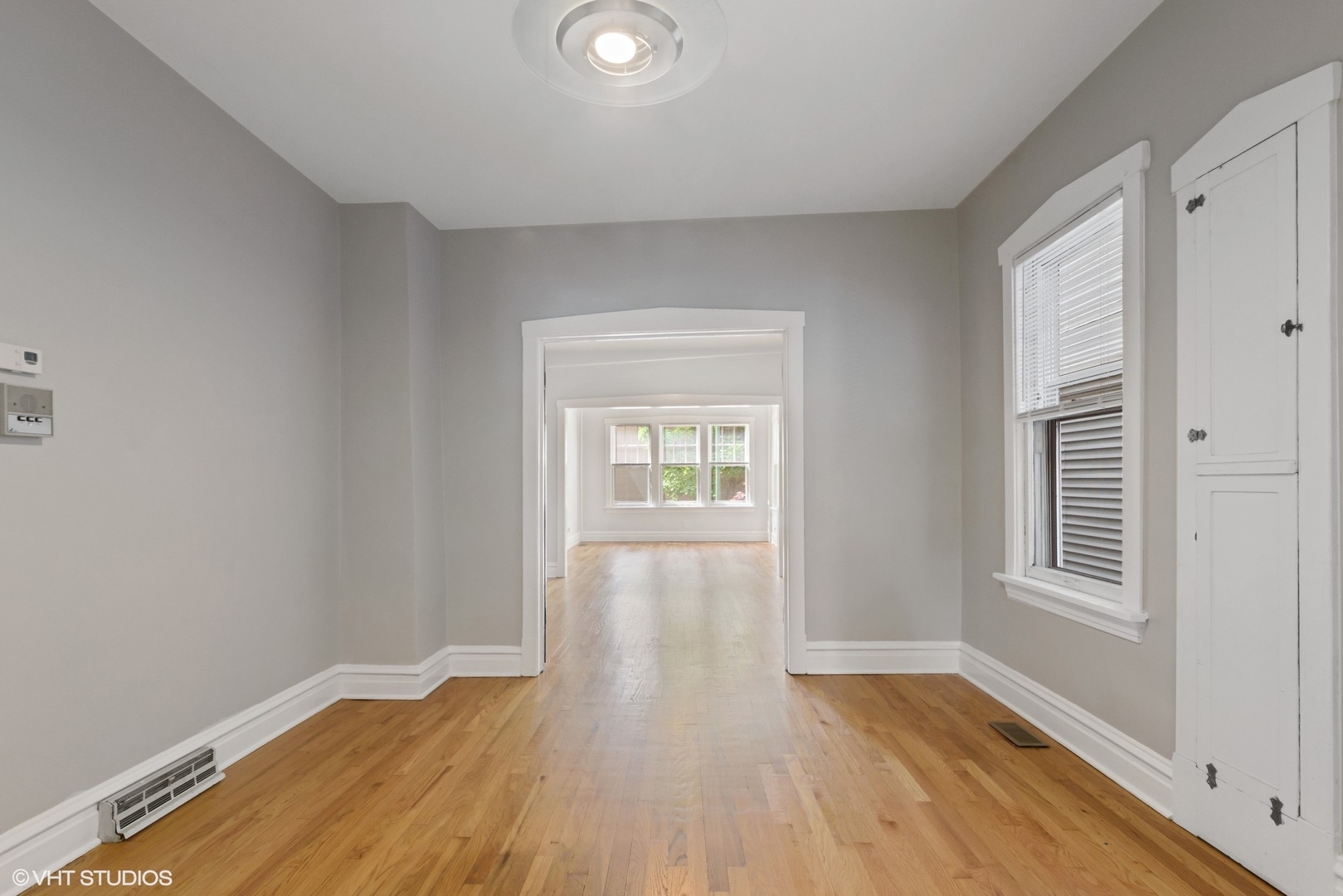 1652 W Nelson Street Unit: 1