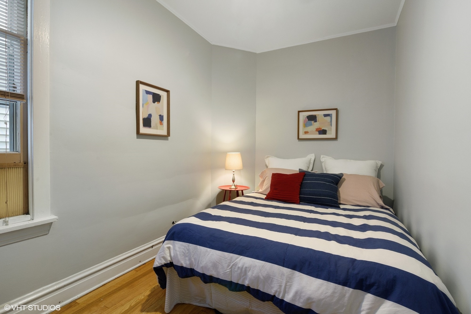 1652 W Nelson Street Unit: 1