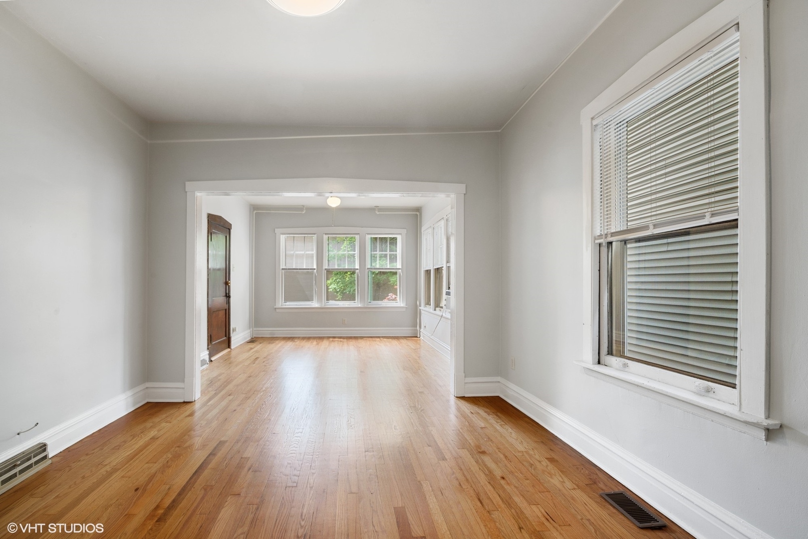 1652 W Nelson Street Unit: 1