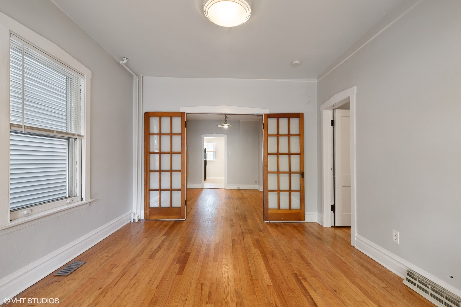 1652 W Nelson Street Unit: 1