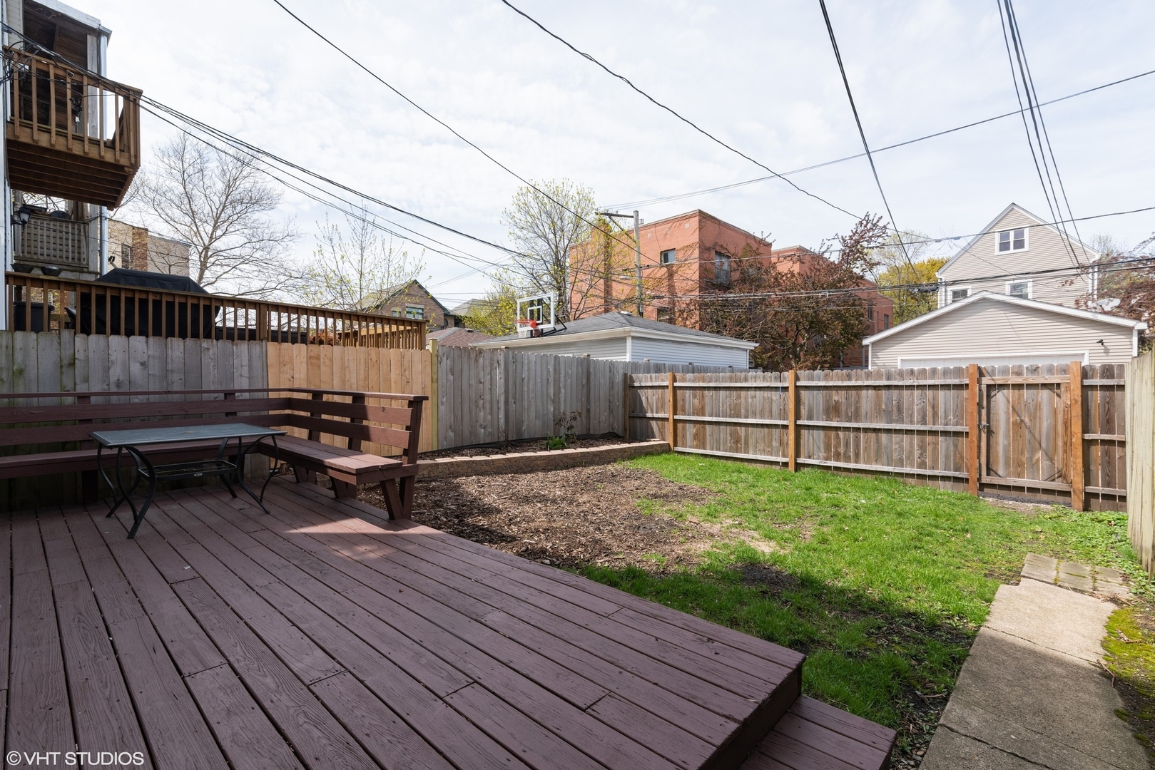 1652 W Nelson Street Unit: 1