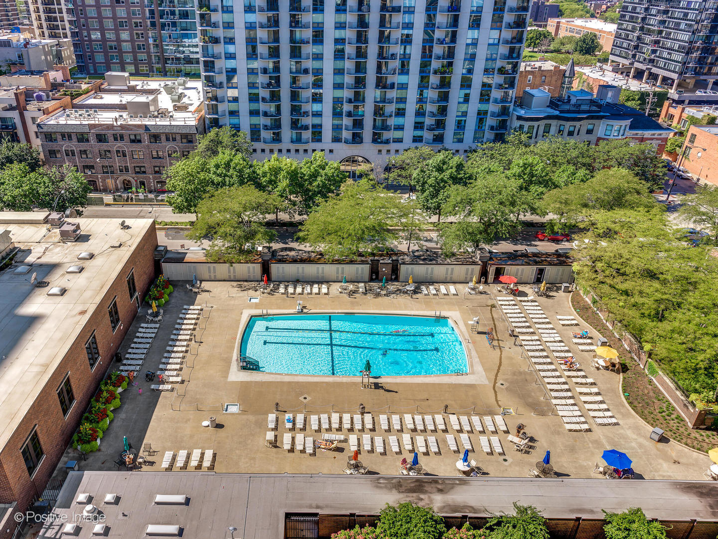 1255 N SANDBURG Terrace Unit: 504