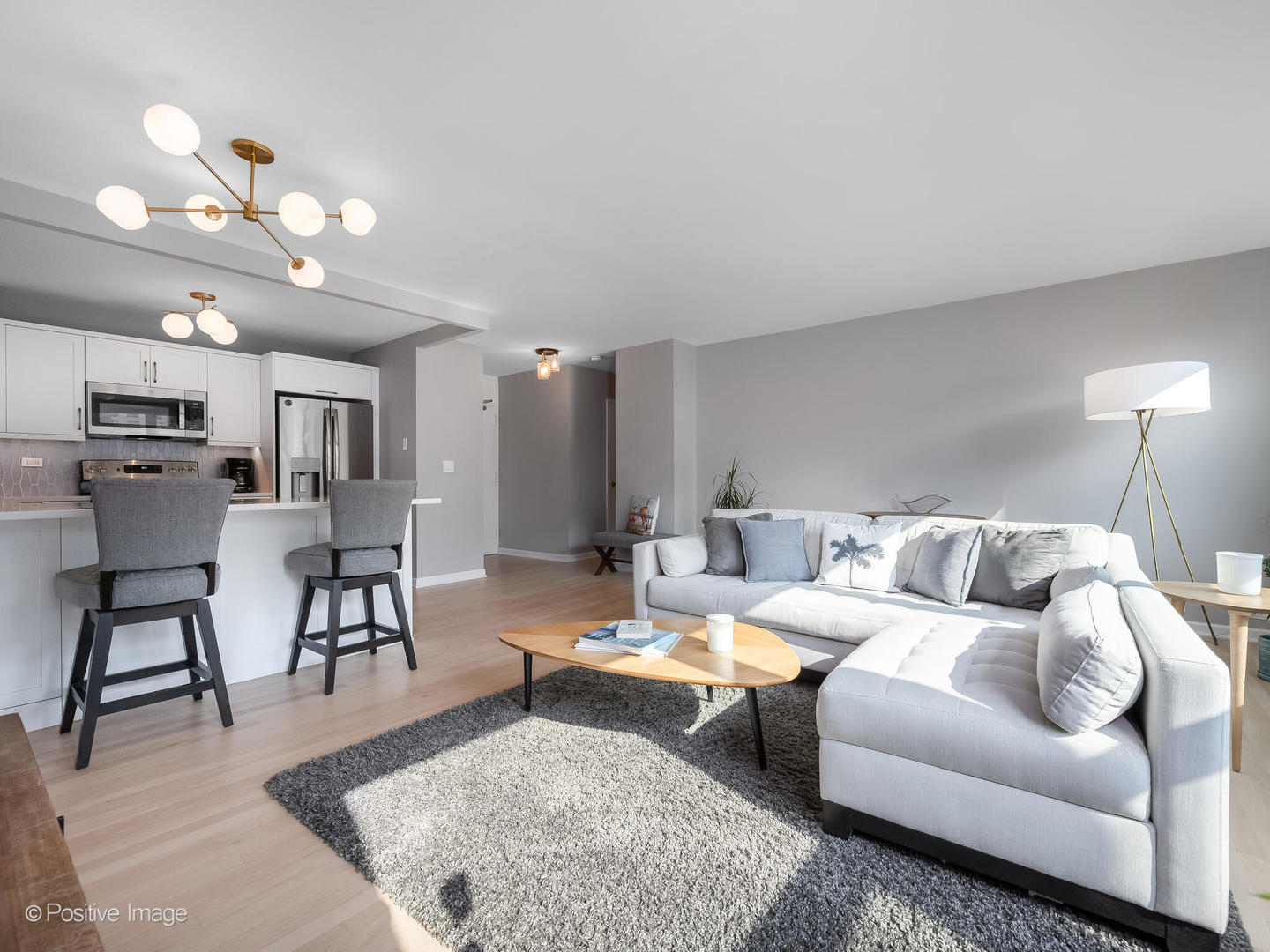 1255 N SANDBURG Terrace Unit: 504