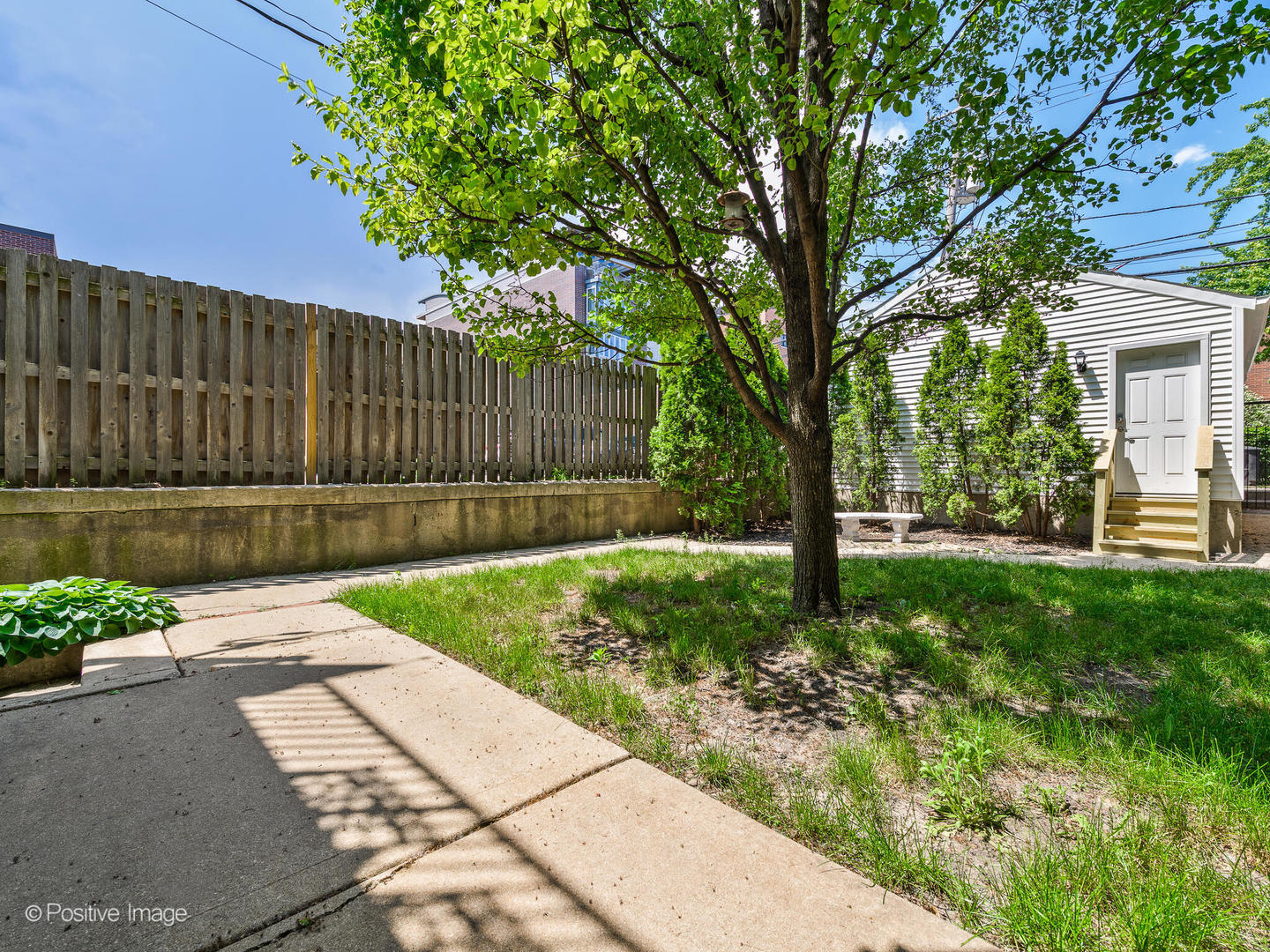 1942 W Cortland Street Unit: 1