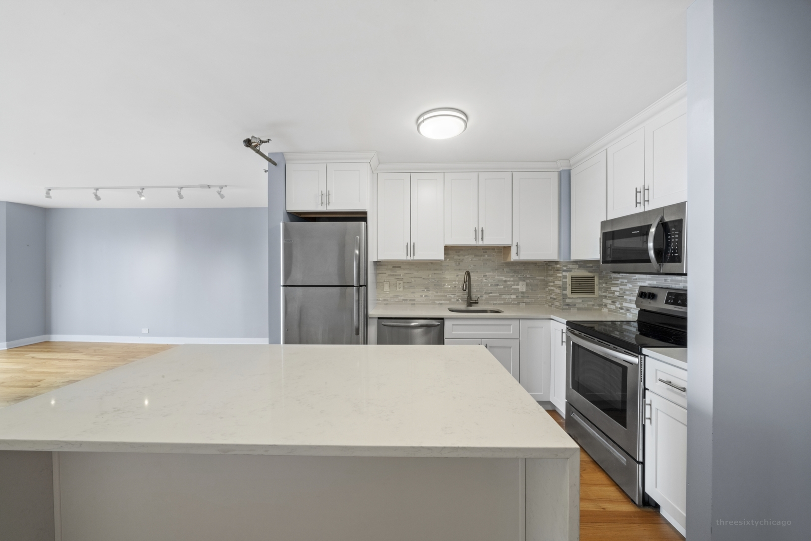 401 E ONTARIO Street Unit: 2403