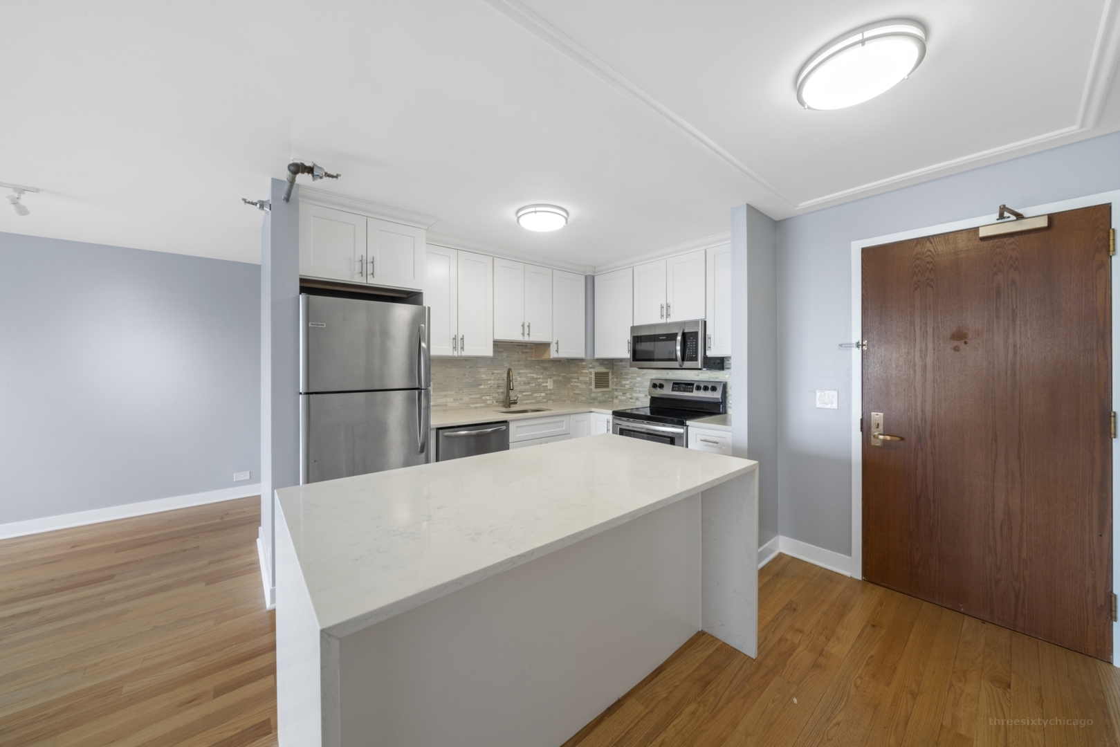 401 E ONTARIO Street Unit: 2403