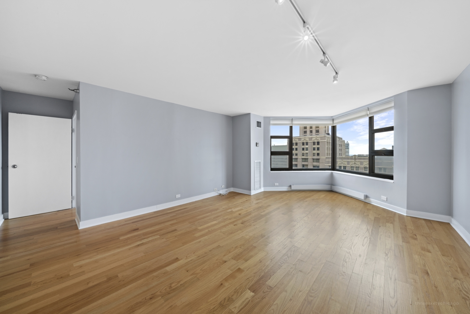 401 E ONTARIO Street Unit: 2403