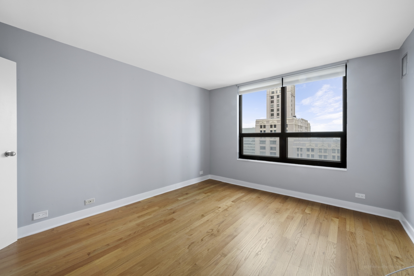 401 E ONTARIO Street Unit: 2403