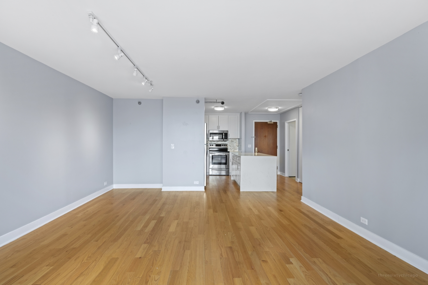 401 E ONTARIO Street Unit: 2403