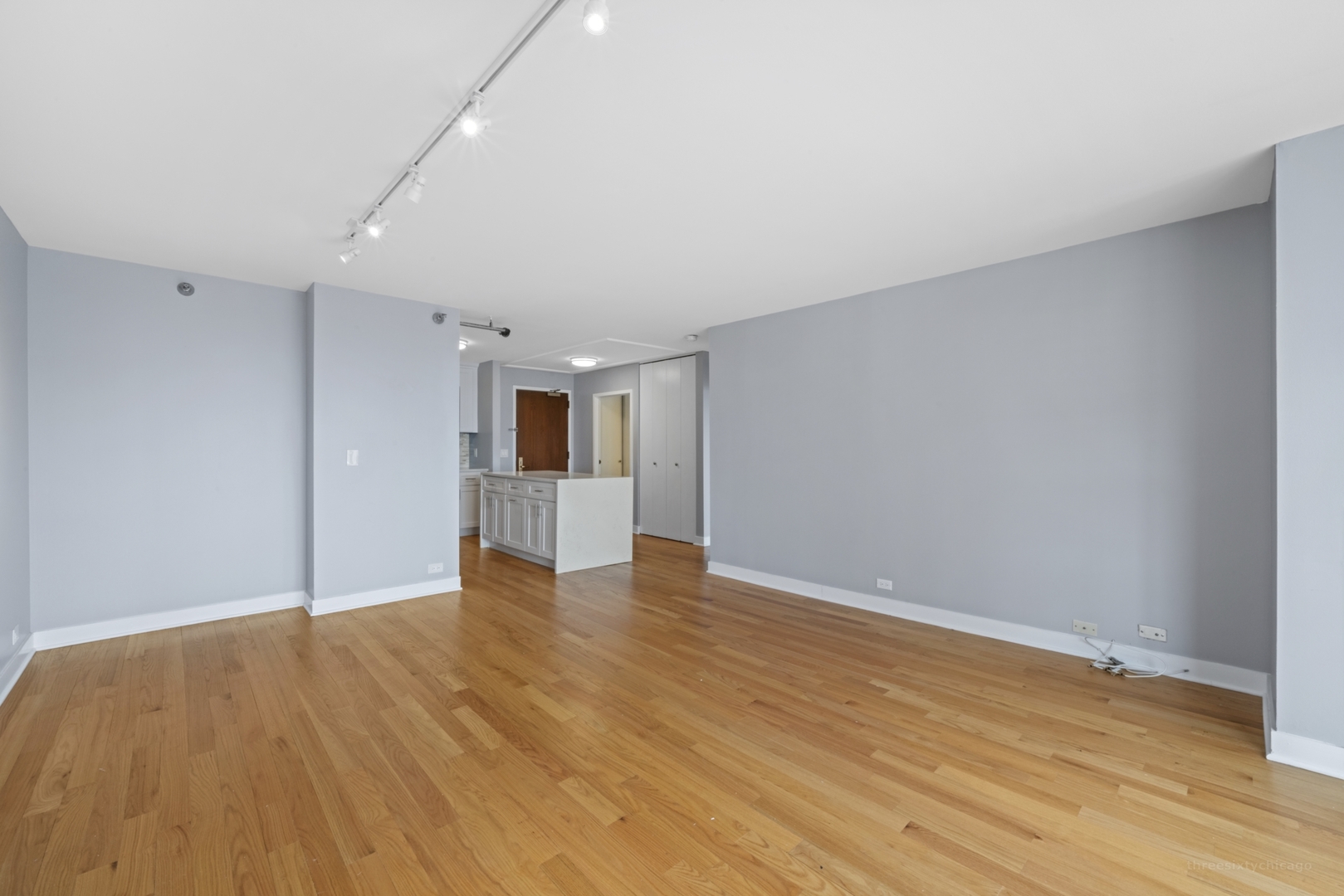 401 E ONTARIO Street Unit: 2403