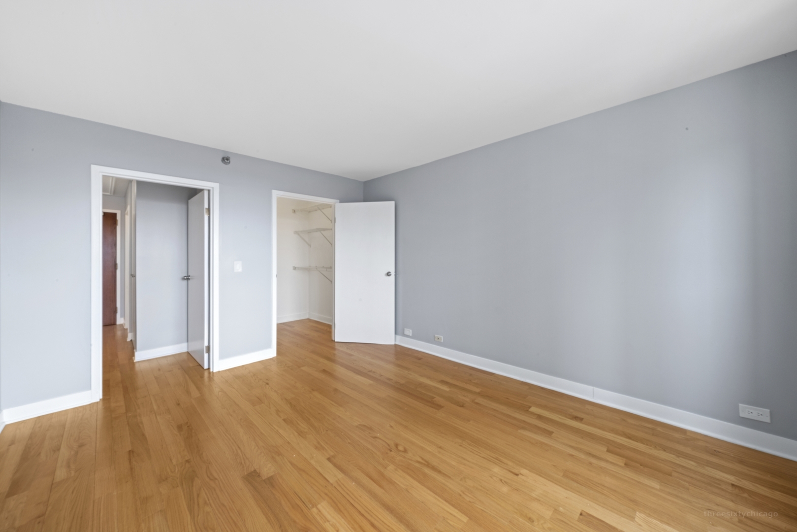 401 E ONTARIO Street Unit: 2403
