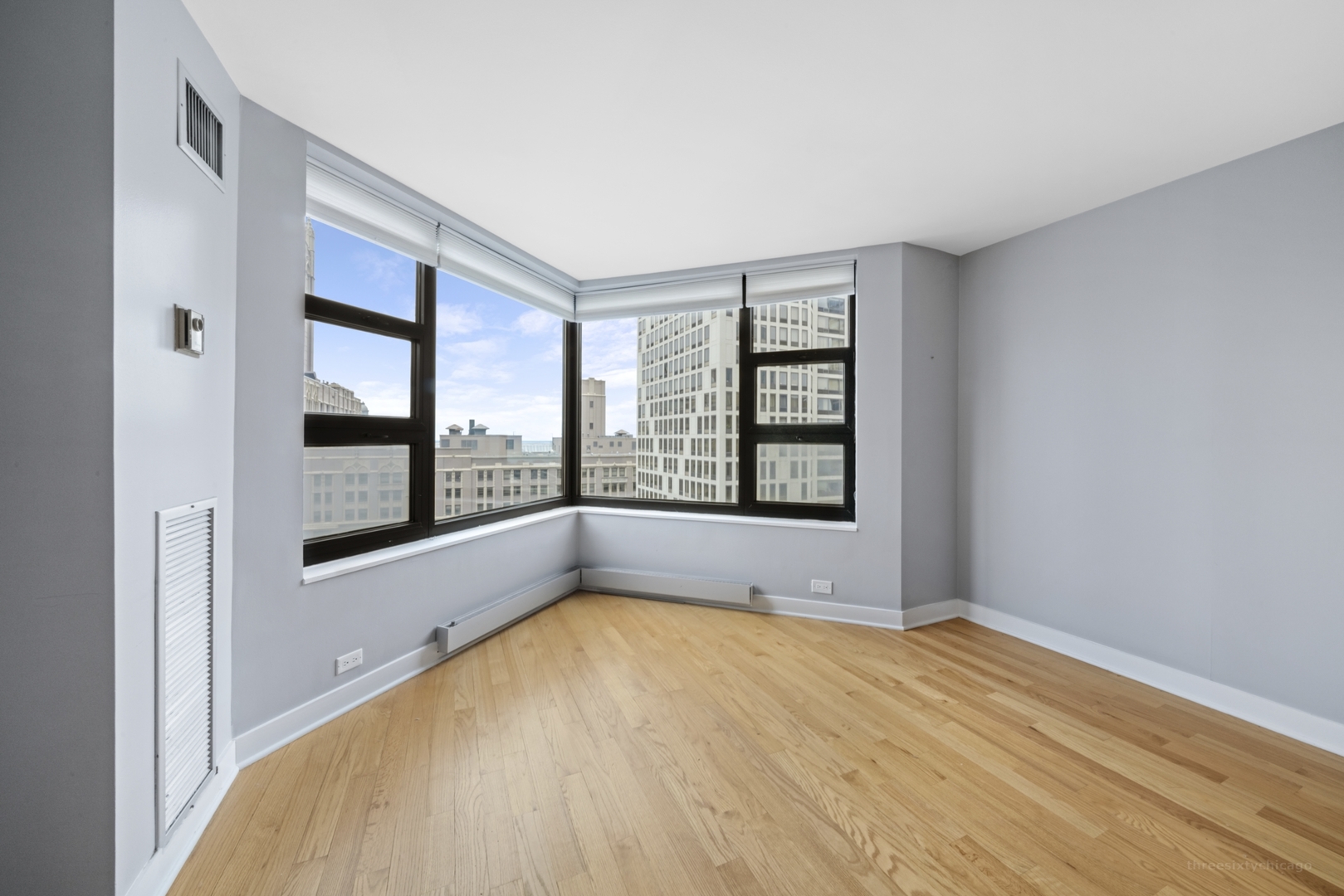 401 E ONTARIO Street Unit: 2403
