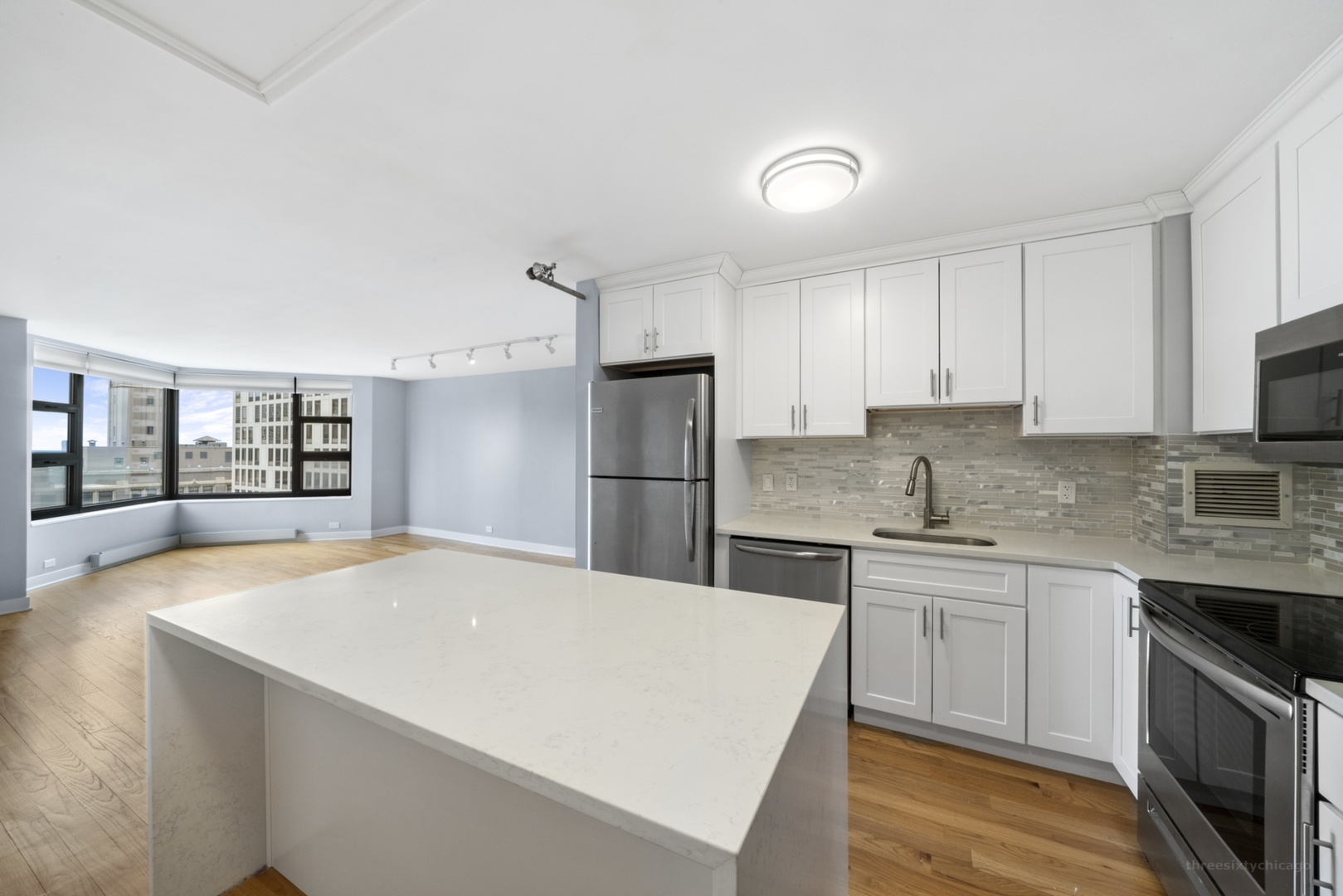 401 E ONTARIO Street Unit: 2403