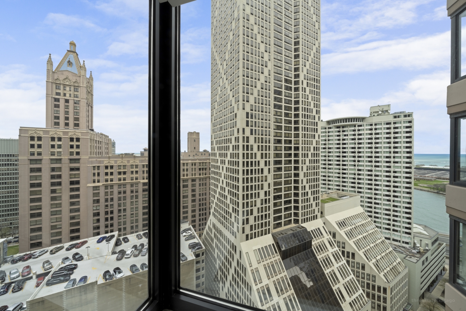 401 E ONTARIO Street Unit: 2403