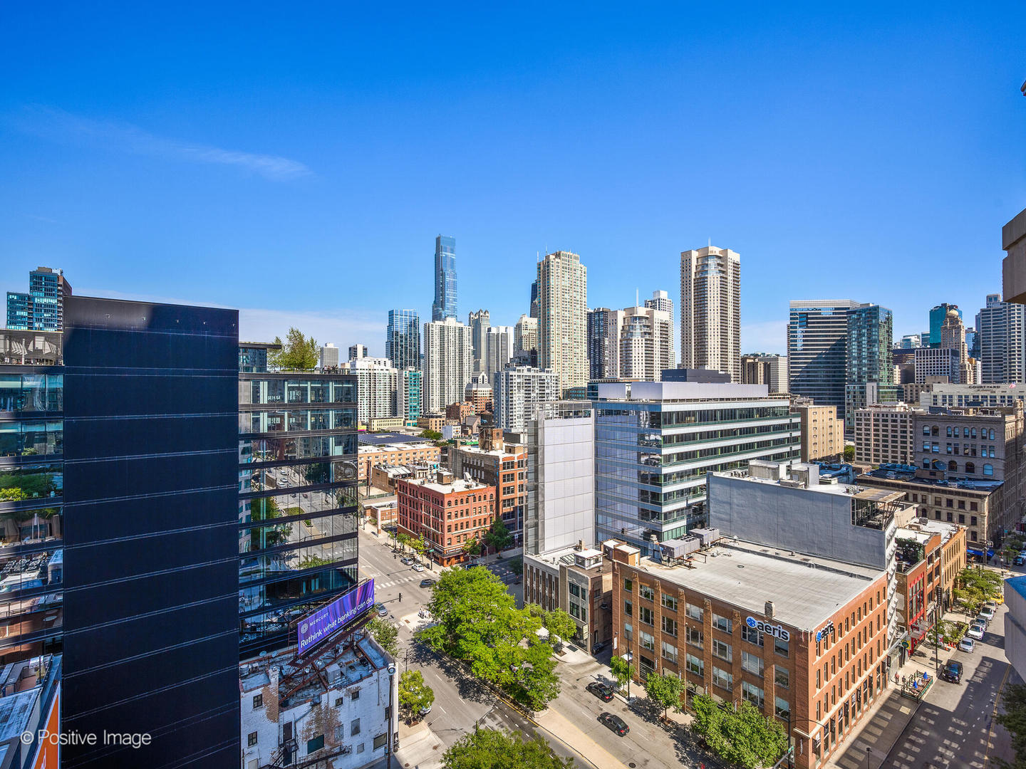 400 N LaSalle Drive Unit: 1611