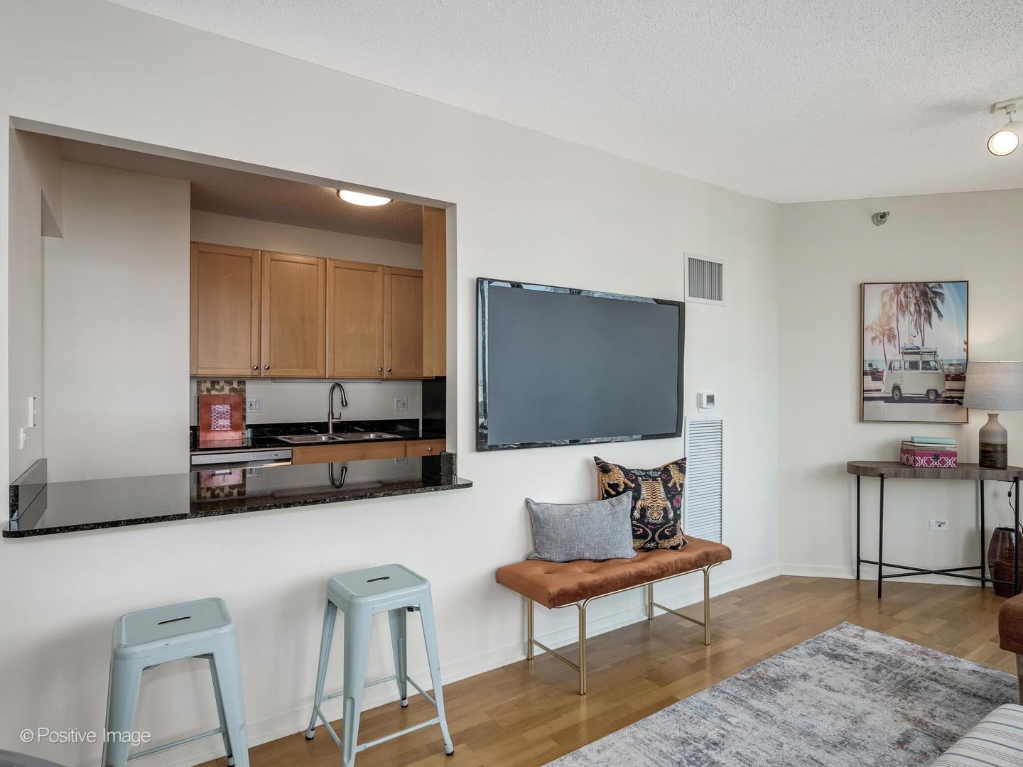 400 N LaSalle Drive Unit: 1611