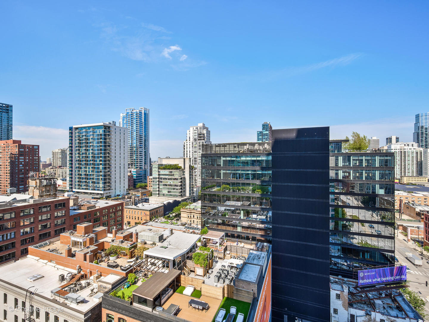 400 N LaSalle Drive Unit: 1611