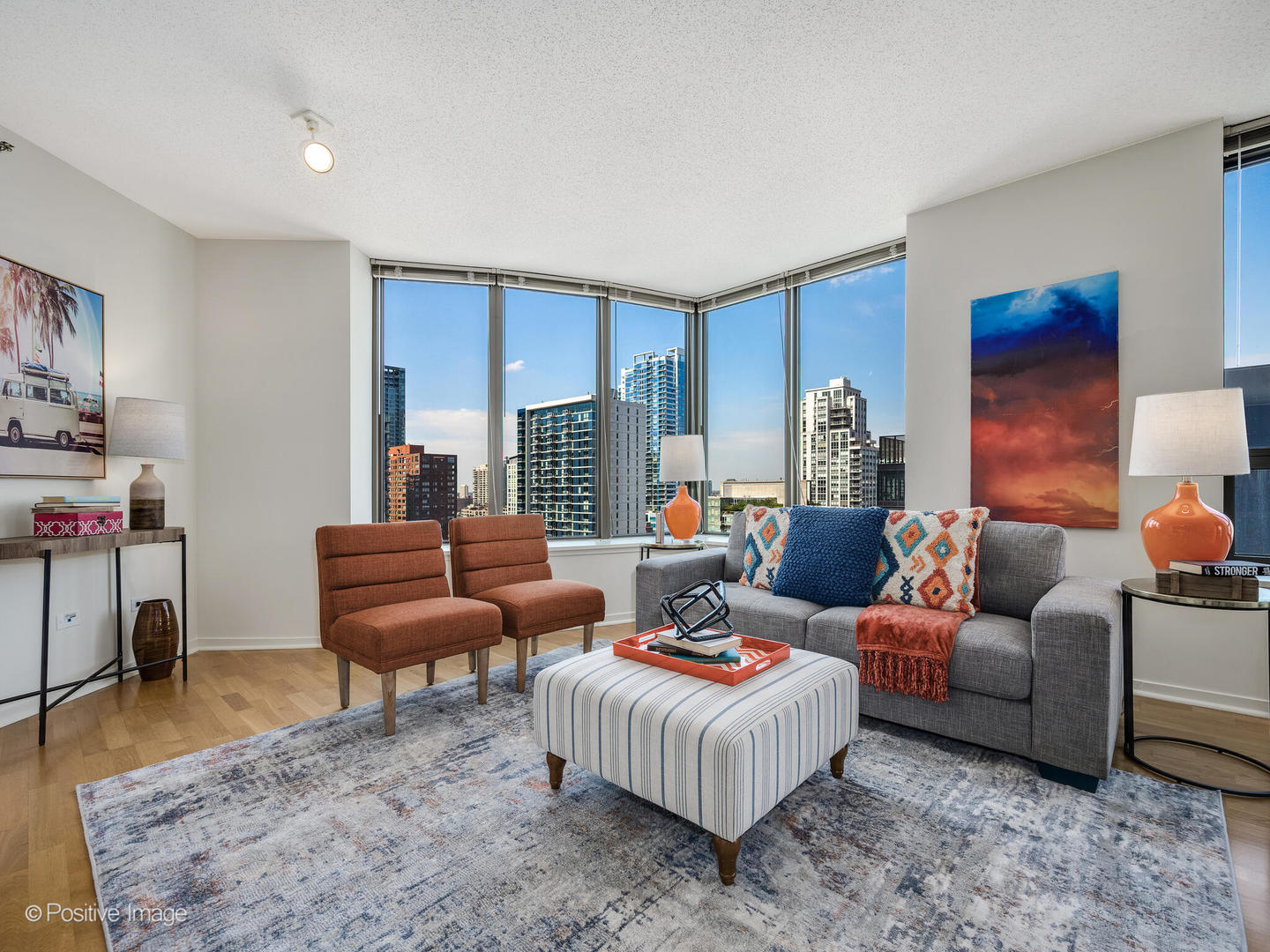 400 N LaSalle Drive Unit: 1611