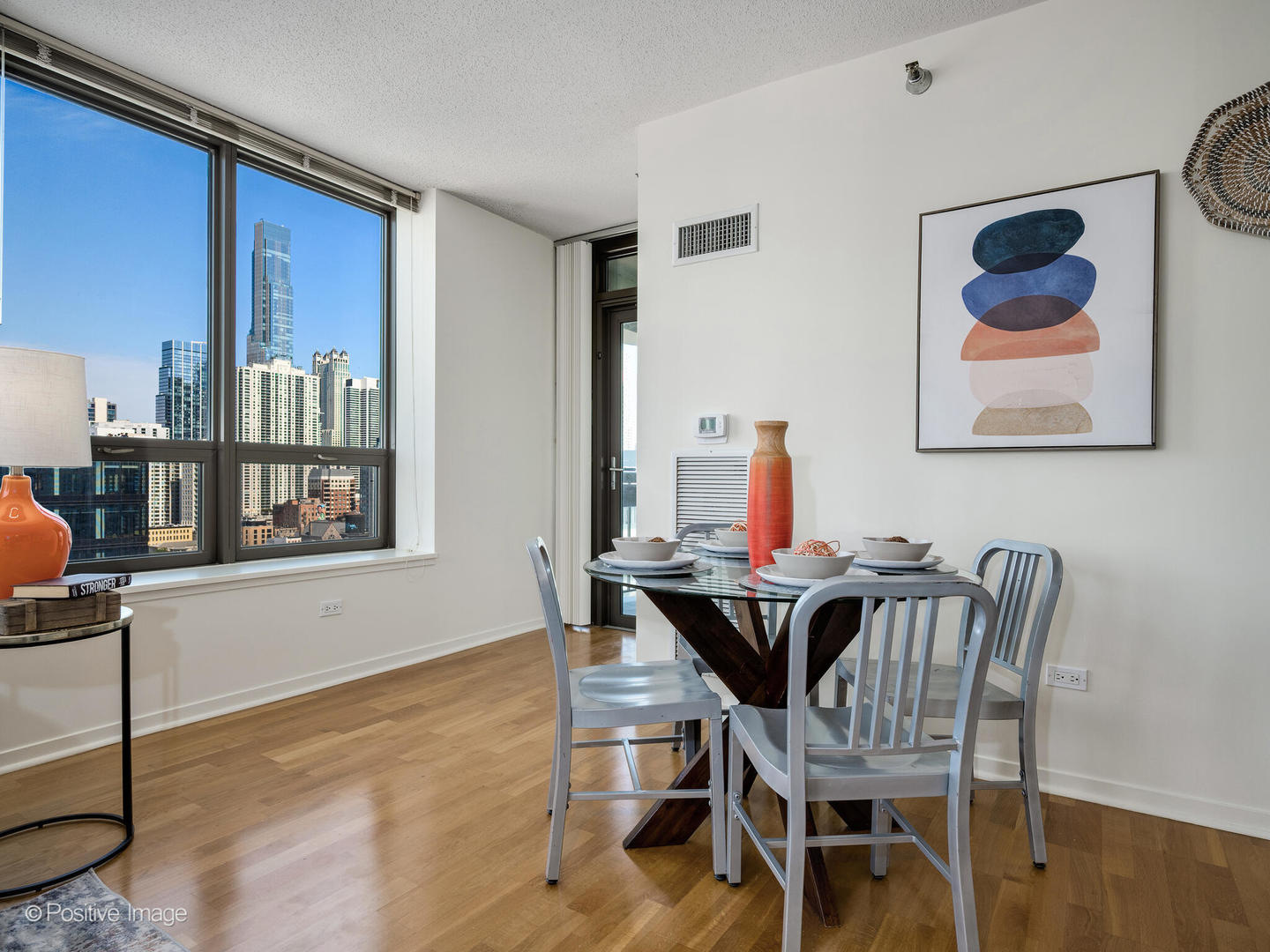 400 N LaSalle Drive Unit: 1611