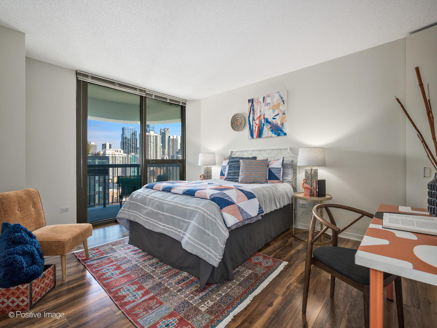 400 N LaSalle Drive Unit: 1611