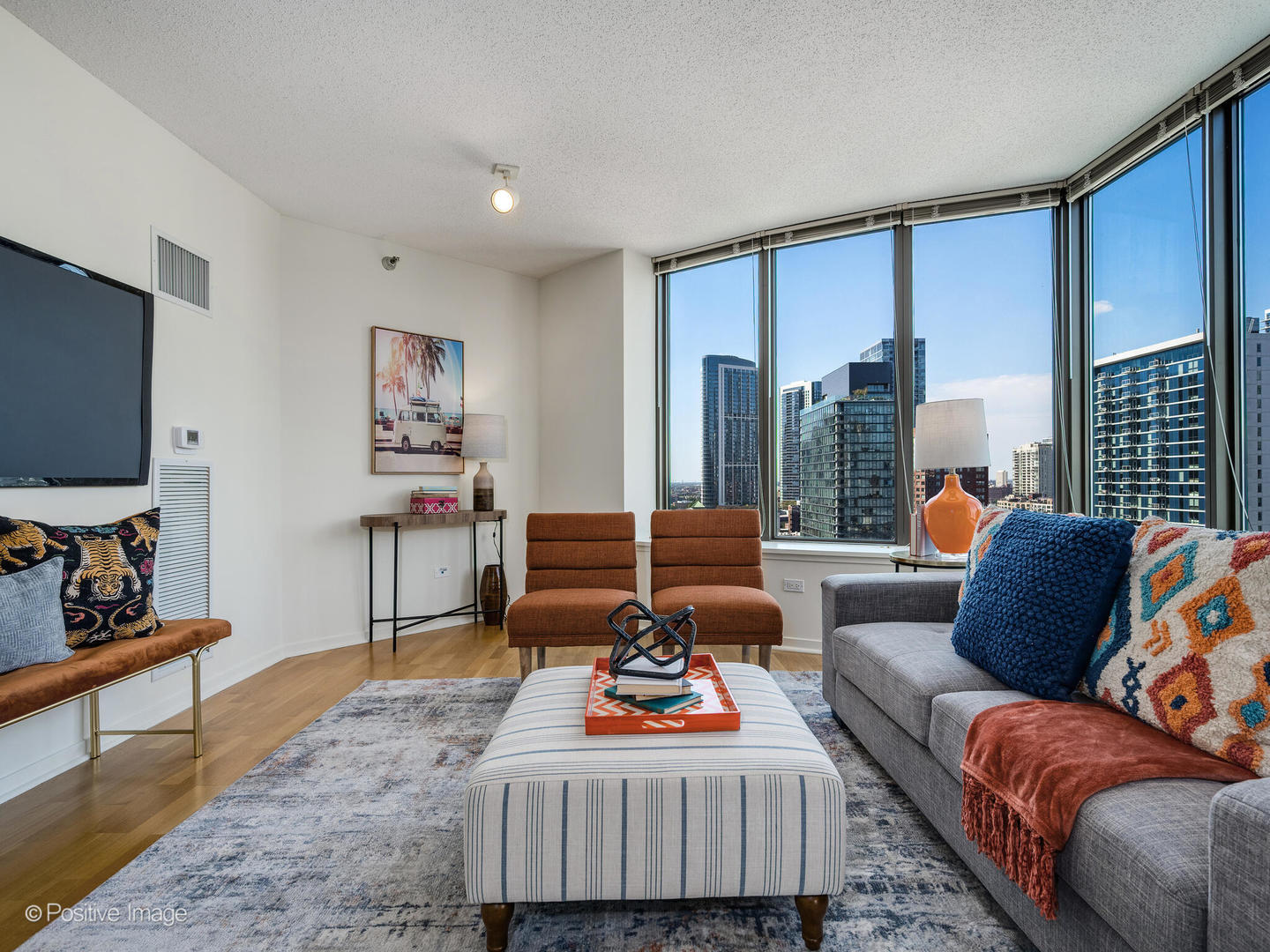 400 N LaSalle Drive Unit: 1611