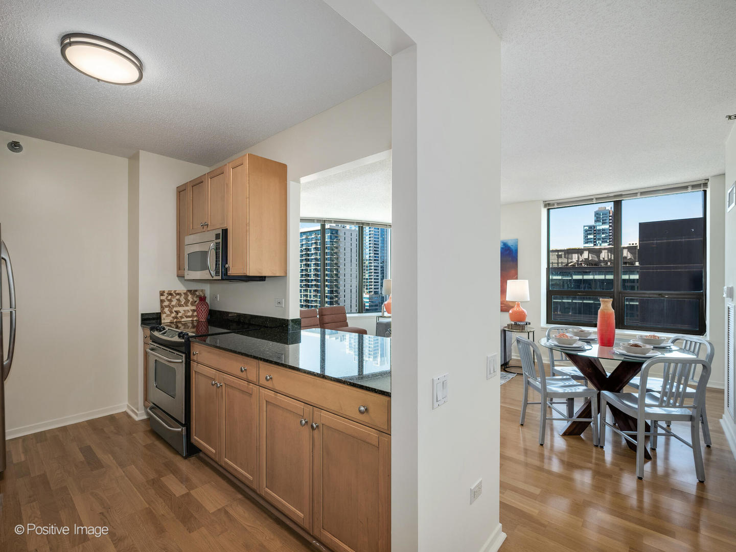 400 N LaSalle Drive Unit: 1611