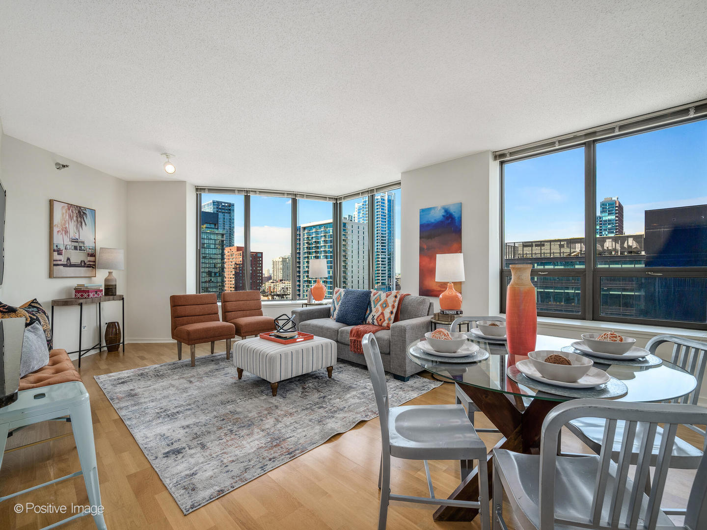 400 N LaSalle Drive Unit: 1611