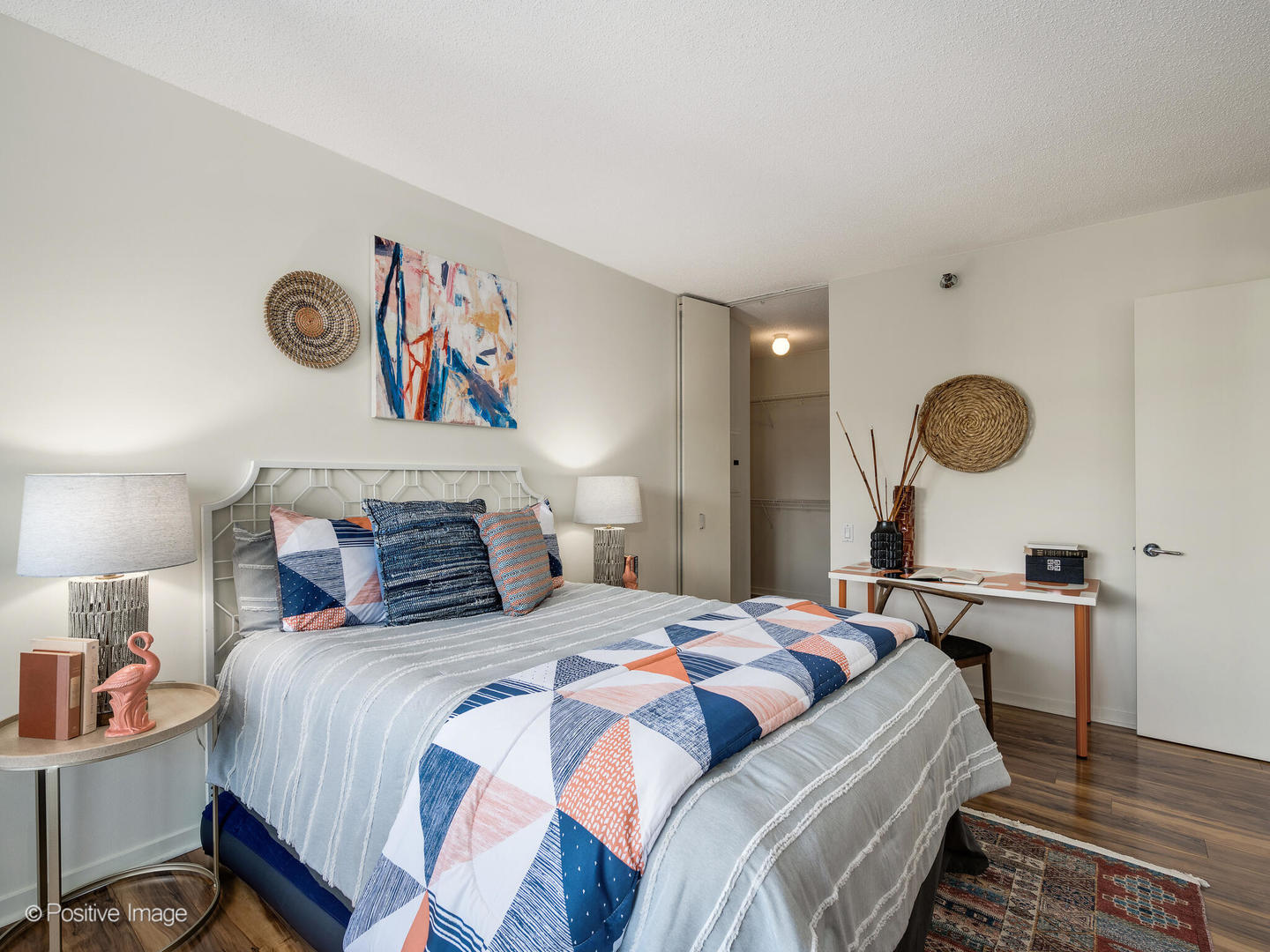 400 N LaSalle Drive Unit: 1611