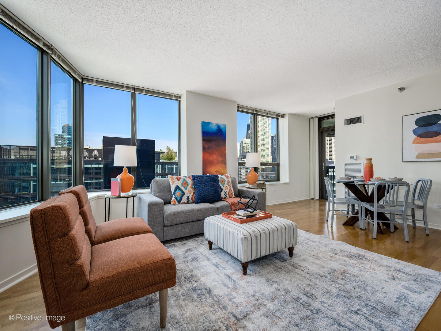 400 N LaSalle Drive Unit: 1611